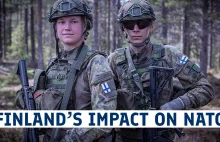 Oficjalny kanał NATO: siła i wpływ Finlandii