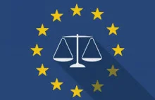 TSUE uznał za niedopuszczalne pytania sądów z Polski
