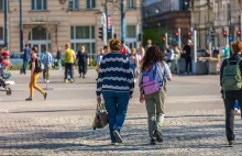 Stopa bezrobocia kwiecień. Pracujący, bezrobotni i bierni zawodowo (BAEL) - I k