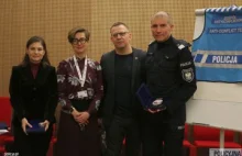 Polska Policja on X: "Dziś w @polinmuseum w Warszawie odbyło się szkolenie dla..