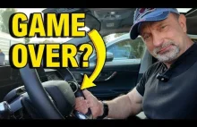 Omoda 5: tajemnica wyrwanej kierownicy rozwiązana