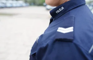 Seksafera w warszawskiej policji: 28 funkcjonariuszy podejrzewanych o ojcostwo