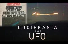 Wyniki największych analiz i badan UFO