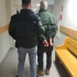 Trzech Gruzinów aresztowanych za usiłowanie kradzieży mercedesa