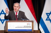 Polacy twardo o wizycie Binjamina Netanjahu. Nowy sondaż