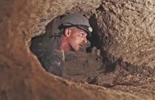 Znaleziono największy w Galilei kompleks tuneli, w którym ukrywali się Żydzi