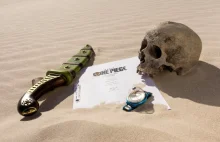 Aktorski "One Piece" nie zwalnia tempa. Ruszyły zdjęcia do 3. sezonu hitu Netfli