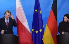 Niemcy i Francja zamiast USA. Rząd przestawia Polską politykę zagraniczną
