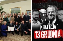 Kontrowersyjna grafika PiS. W sieci zawrzało