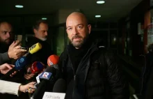 Jacek Sutryk nie przyznaje się do winy i wraca do urzędu.