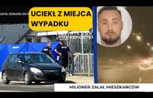 Tragedia w Warszawie, Powódź w Jeleniej Górze i Szokujące Znalezisko w Koszu na