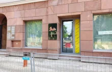 Hardkorowy koksu po 4 miesiącach zamknął restaurację w Katowicach