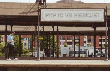 Czeski RegioJet vs rodzime PKP