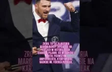 Polak!! Marcin Oleksy z nagrodą FIFA Puskas Award!! #shorts