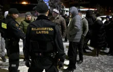 "Chodzi o bezpieczeństwo UE". Jest decyzja ws. granicy fińsko-rosyjskiej