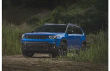 Stellantis odnotowuje w trzecim kwartale 2025 roku 13% wzrost sprzedaży i przych