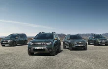 Dacia celowo zmniejsza różnice cen z konkurencją?