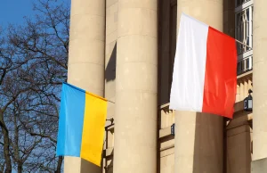 Polskie inwestycje na Ukrainie mają wzrosnąć 30-krotnie