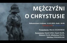 Nabożeństwo środowe - 15.02.2023 - LIVE