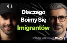 #499 Czy Niemcy Wysyłają Imigrantów Do Polski? Jak Kontrolować Polskie Granice?