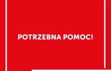 Potrzeba ludzi w Zoo i schronisku przy ul. Ślazowej na Osobowicach do piasku...