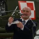 Katastrofa smoleńska: Macierewicz przedstawia nowe materiały