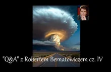 Q&A z Robertem Bernatowiczem - cz. IV