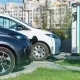 Używane elektryki praktycznie się nie sprzedają. Dealerzy liczą straty