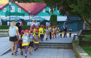 Agresywni rodzice i gangi. Przedszkola w Niemczech są strzeżone przez ochronę