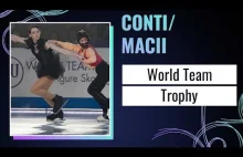 Nowy wymiar łyżwiarstwa figurowego - nie da się odzobaczyć