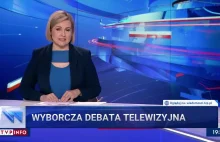 TVPiS: Skrót debaty