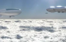 Wizja pływającej kolonii na Wenus - realny cel czy naukowa fantazja?
