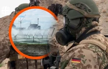 Niemcy wiedzą coś więcej? BfS o zagrożeniu nuklearnym ws. wojny w Ukrainie