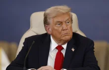 Spór w Hiszpanii po zapowiedzi Trumpa. Opozycja krytykuje premiera, chodzi o wyd