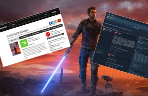 Star Wars Jedi: Survivor na PC z problemami nawet karta za 8 tys. zł nie pomaga