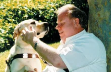 11 września uratowała swojego pana. Prawdziwa historia psiej odwagi.