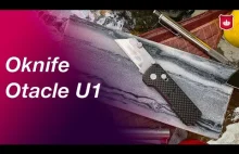 Oknife Otacle U1