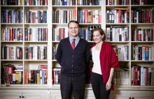 Żona Sikorskiego w nikczemnej kampanii przeciwko Trumpowi Ciekawe czy przeprosi?