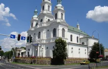 Radomsko: Wyrok za molestowanie nieletniego. Parafia św. Lamberta musi zapłacić