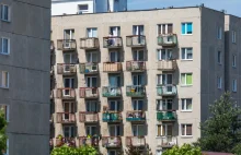 Żyjemy w za małych mieszkaniach. Polska z najgorszym wynikiem w Europie