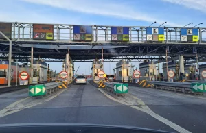 Szykuje się duży remont autostrady A4 Katowice - Kraków.