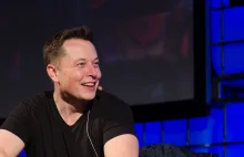 Musk broni paliw kopalnych? "Nie należy ich demonizować"