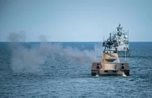 NATO powoła Straż Bałtycką. Ma wzmocnić bezpieczeństwo w regionie