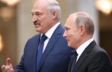Zamach pod Moskwą. Łukaszenka ujawnia rozmowę z Putinem.