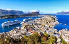 Podatek majątkowy. Norwegia podnosi stawkę, miliarderzy opuszczają kraj. Szok!