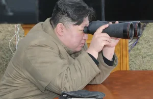 Korea Półocna przetestowała potencjalnie najgroźniejszą broń na świecie