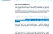 DanonePolska zapewni swoim dostawcom mleka finansowanie dodatku do paszy Bovaer