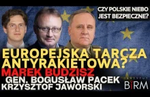 Polska w Europejskiej Tarczy Antyrakietowej (ESSI): ZALETY i WADY Marek BUDZISZ,
