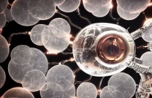 Mikrorobot wielkości pojedynczej komórki biologicznej