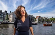 Burmistrzyni Amsterdamu proponuje legalizację kokainy. "Mniej szkodliwa niż alko